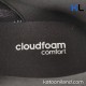 Adidas Novafvse X Cloudfoam